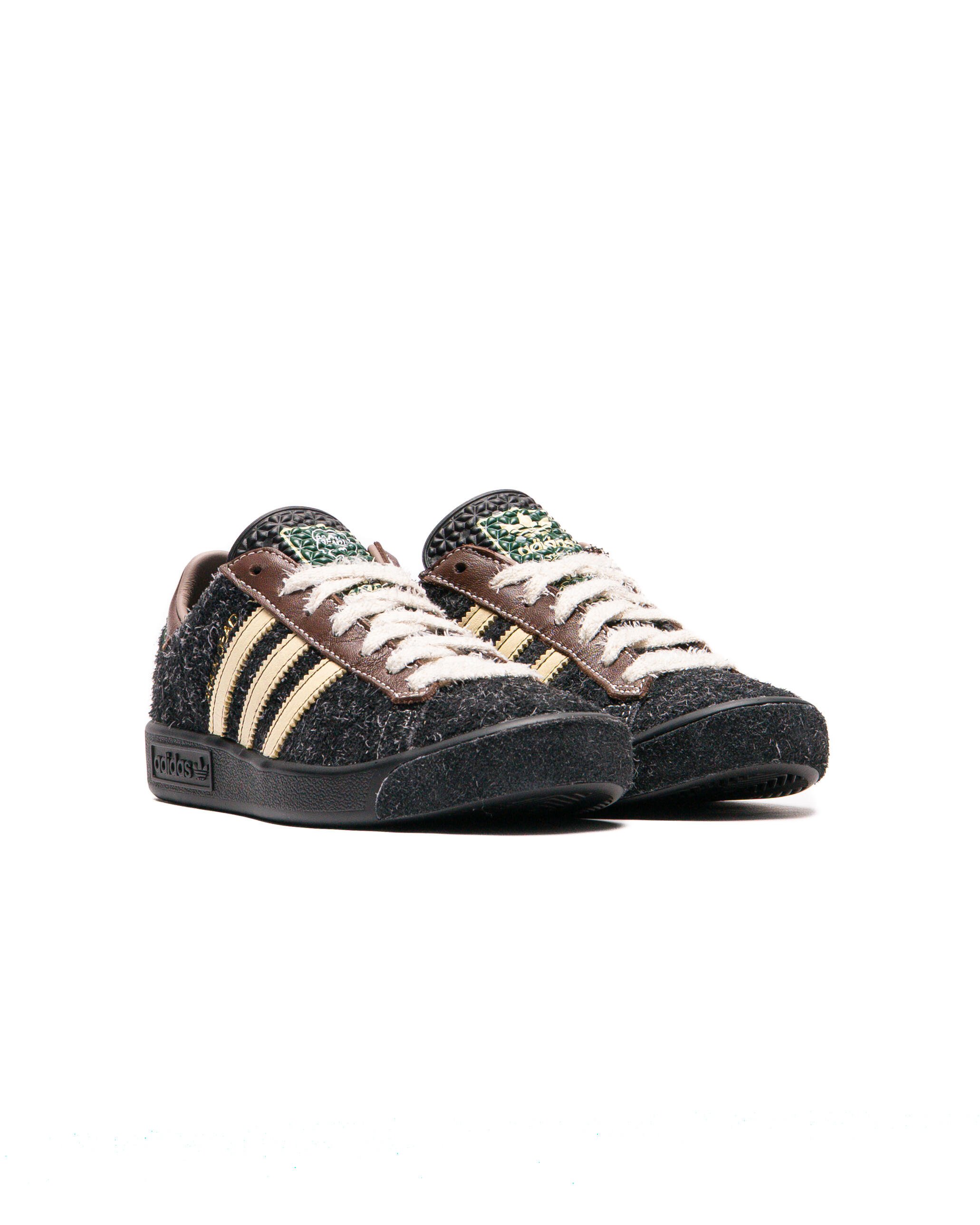 adidas Originals x BRAIN DEAD FOREST HILLS | JR7942 | AFEW STORE